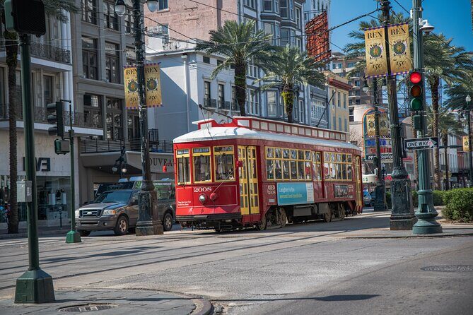 New Orleans Food Tour: Discover the Roots of Creole Cuisine - French Quarter Bites: Beignets, Coffee, and Your Sweet Start