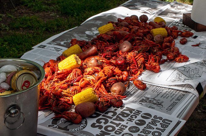 New Orleans Food Tour: Discover the Roots of Creole Cuisine - Moving Into Treme: Neighborhood Food Instead of Tourist Detours