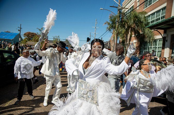 New Orleans Food Tour: Discover the Roots of Creole Cuisine - The Tastings You Actually Plan Around: Gumbo, Muffuletta, and More