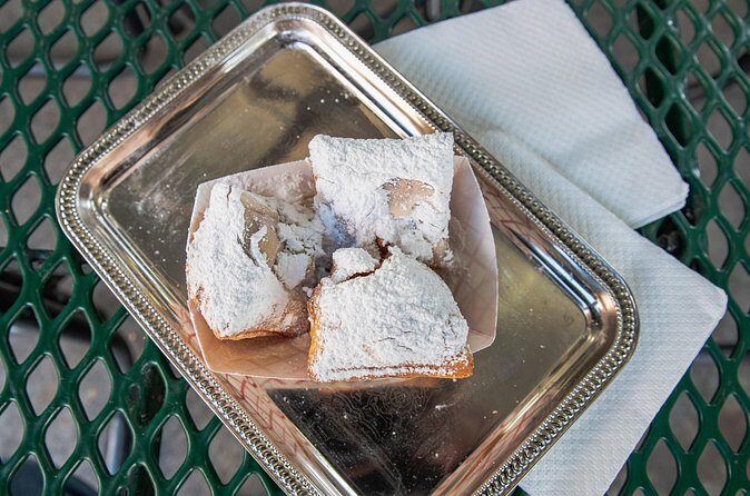 New Orleans Food Tour: Discover the Roots of Creole Cuisine - Comfort and Pace: Heat, Walking, and Breaks That Save the Day