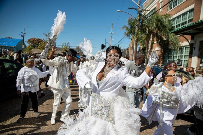 New Orleans Food Tour: Discover the Roots of Creole Cuisine - Where the Day Lands: Little People’s Place and the Final Bite