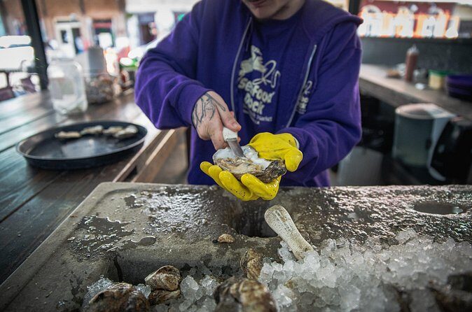 New Orleans Food Tour: Discover the Roots of Creole Cuisine - Price and Value: Why $175 Can Make Sense Here