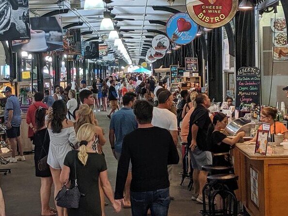 New Orleans Food Walking Tour - Quick reasons this tour works in the French Quarter