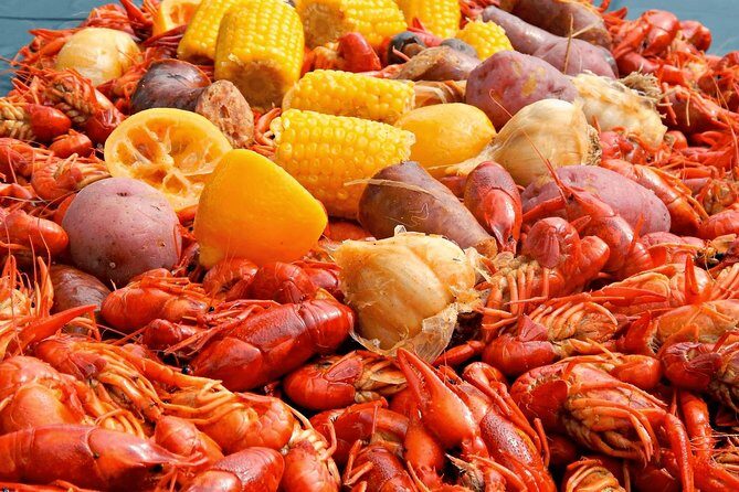 New Orleans Food Walking Tour - Entering the French Quarter: where the walk starts and why timing matters