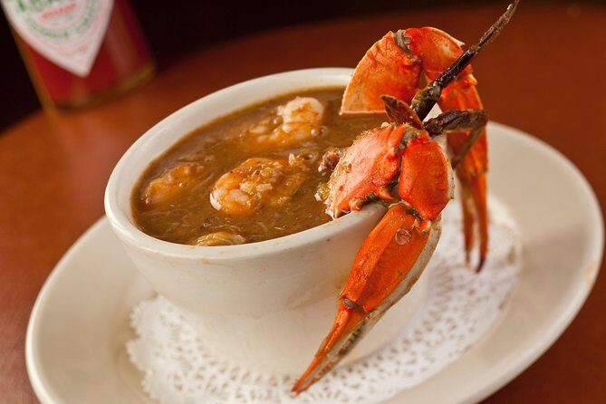 New Orleans Food Walking Tour - How the guide turns bites into stories (and why that’s half the value)