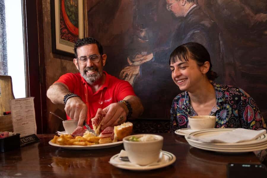 New Orleans French Quarter: A Tasty Tour with a Local - Why this 2.5-hour French Quarter food walk hits the sweet spot
