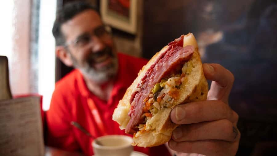 New Orleans French Quarter: A Tasty Tour with a Local - What you’re really paying for with the $89 price