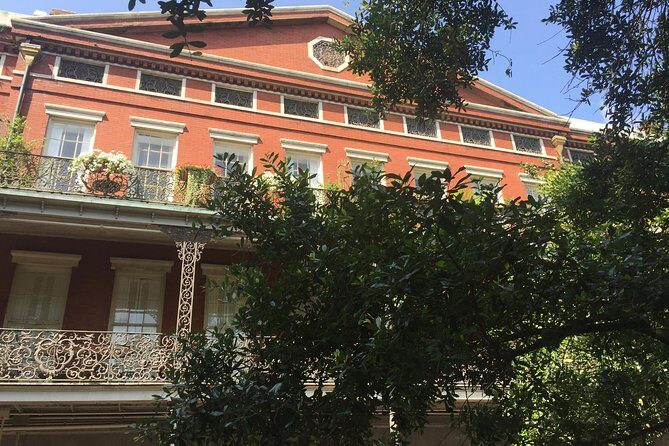 New Orleans French Quarter Architecture Walking Tour - Should You Book This New Orleans French Quarter Architecture Tour?