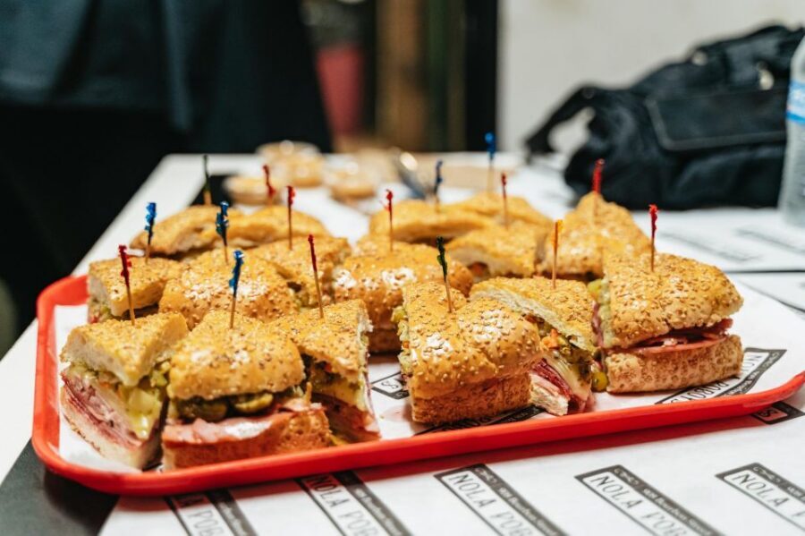 New Orleans: French Quarter Food History Walking Tour - Key Things You’ll Notice on This Tour