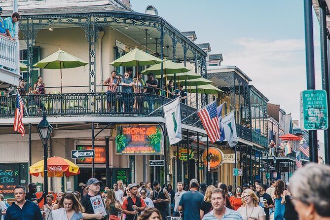 New Orleans French Quarter Food Tour: Cajun, Creole and Culture - Who this tour suits best (and who might want a different plan)