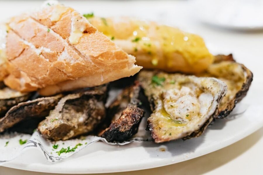New Orleans: French Quarter Food Tour with Tastings - Key things I think you’ll care about