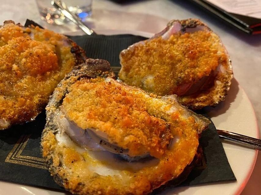 New Orleans: French Quarter Food Walking Tour - How the Creole and Cajun Tastings Work (6–7 Stops, Interchangeable Menu)
