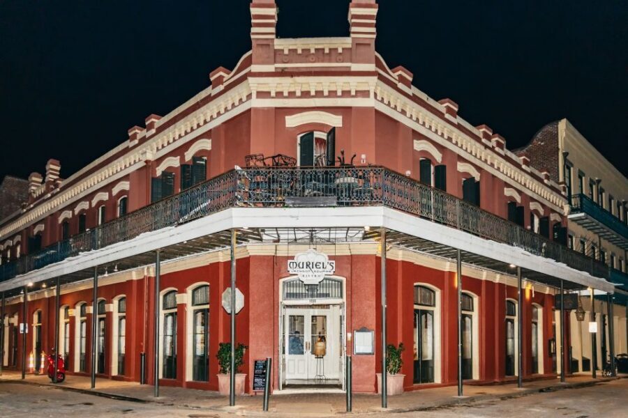 New Orleans: French Quarter Ghost and Haunted House Tour - Price and Value: Is $30 Worth a Two-Hour Haunted Walk?