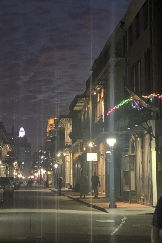 New Orleans: French Quarter Ghosts and True Crime Tour - Who Should Book Lucky Bean Tours, and Who Might Want to Skip