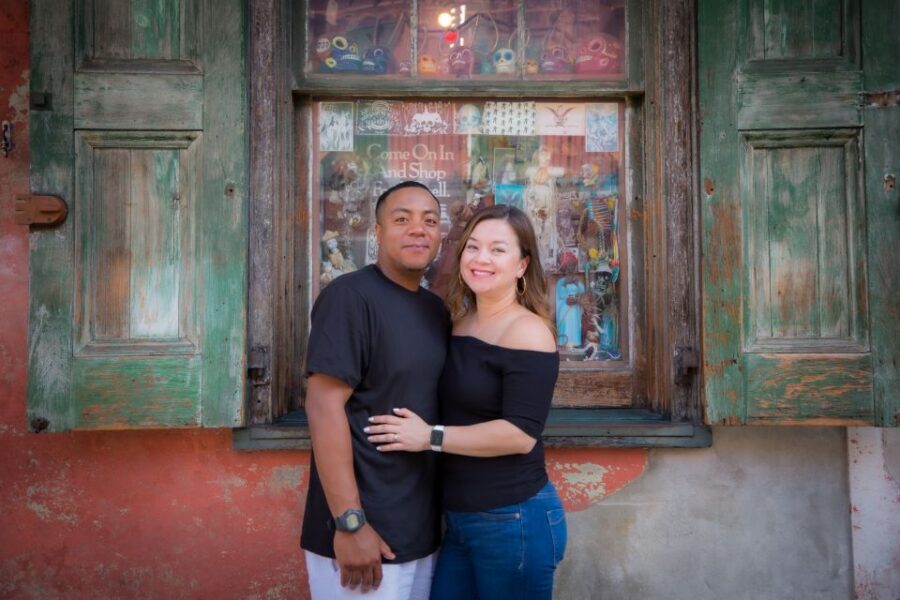 New Orleans: French Quarter Photo Shoot and Walking Tour - Key highlights worth your time