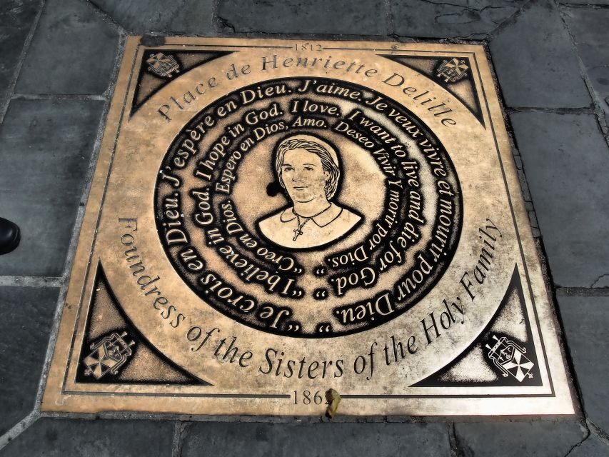 New Orleans: French Quarter Saints & Sinners History Tour - Who This Is For (and Who Might Want a Different Walk)