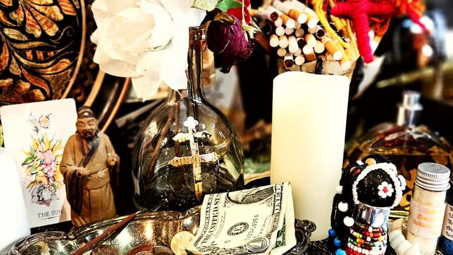 New Orleans: French Quarter, Voodoo and Cultural Experience - Key highlights you will feel on this tour