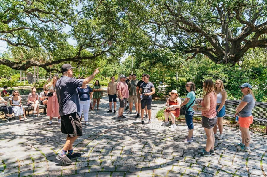 New Orleans: French Quarter, Voodoo and Cultural Experience - Voodoo and Marie Laveau: history you can ask questions about