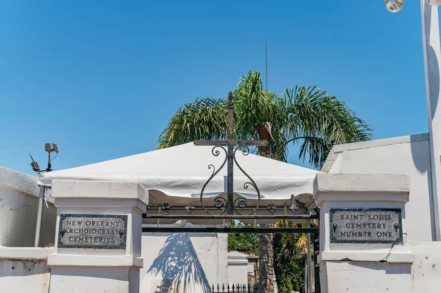 New Orleans: French Quarter, Voodoo and Cultural Experience - The real value of a $29, 2-hour walking tour