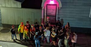 New Orleans: French Quarter, Witches, Voodoo, & Ghost Tour - A 2-Hour French Quarter Walk That Stays Focused on Spooky + Real