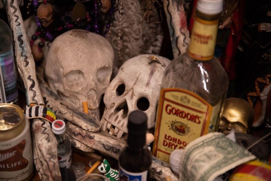 New Orleans: French Quarter, Witches, Voodoo, & Ghost Tour - Price and Value: Is $29 Worth It?