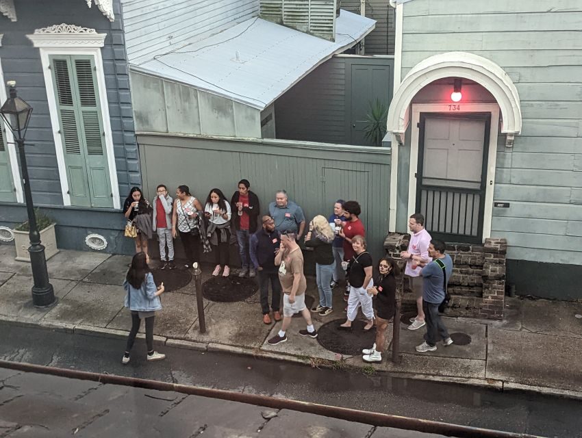 New Orleans: French Quarter, Witches, Voodoo, & Ghost Tour - Who This Tour Fits Best (and Who Might Want to Skip)