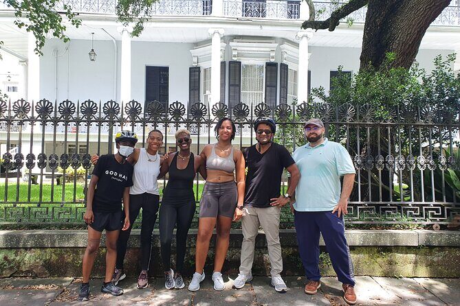New Orleans Garden District and Cemetery Bike Tour - Price and value: what $55 buys you (and what it doesn’t)