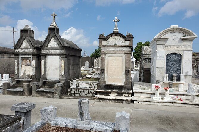 New Orleans Garden District and Cemetery Bike Tour - Who this bike tour fits best (and who might want a different plan)