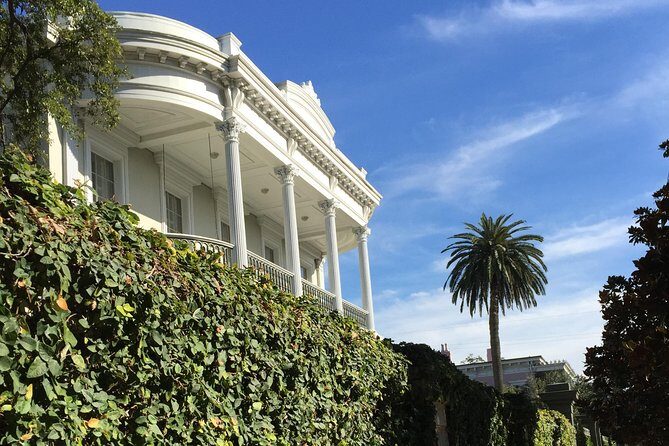 New Orleans Garden District Architecture Tour - Two Hours in the Garden District: why this walk makes sense