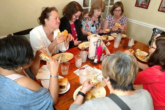 New Orleans Garden District Food & History Tour (10am Everyday) - Tips to get the most from this Garden District food-and-history outing