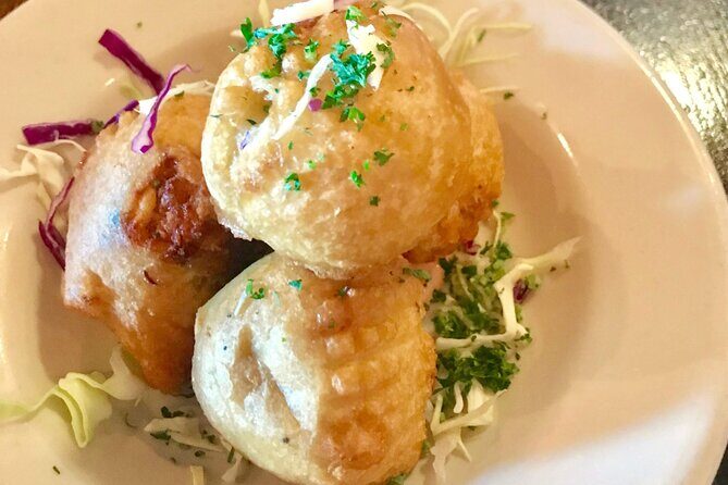 New Orleans Garden District Food & History Tour with Local Guide - Price and value: what you get for $147.47 per person