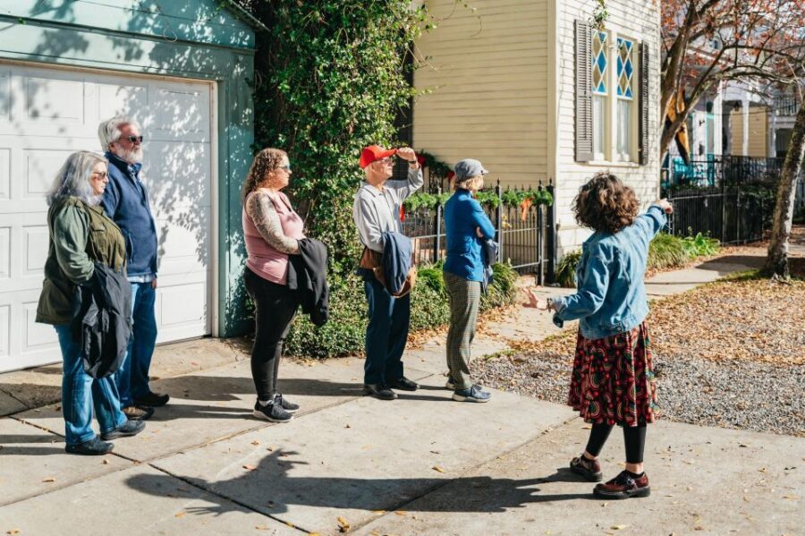New Orleans: Garden District Guided Walking Tour - Price and Value: Is $30 for 2 Hours a Good Deal?