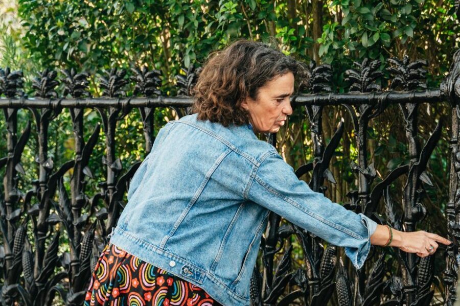 New Orleans: Garden District Guided Walking Tour - Where to Go After: Magazine Street Is the Right Finale