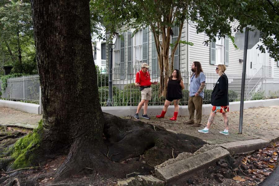 New Orleans: Garden District Tour - Who This Tour Fits Best (and Who Might Prefer Something Else)