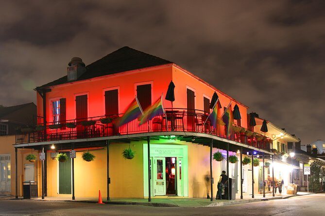 New Orleans Ghost Tour: Go Inside a Haunted Location - Is it scary or more history? Here’s how to judge it