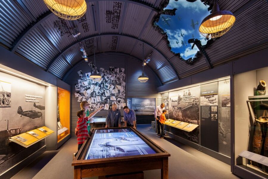 New Orleans: Go City All-Inclusive Pass with 25+ Attractions - Key Points at a Glance