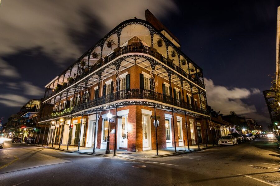 New Orleans: Go City All-Inclusive Pass with 25+ Attractions - A Value Pass Built for New Orleans Days (Not Just Souvenir Shopping)