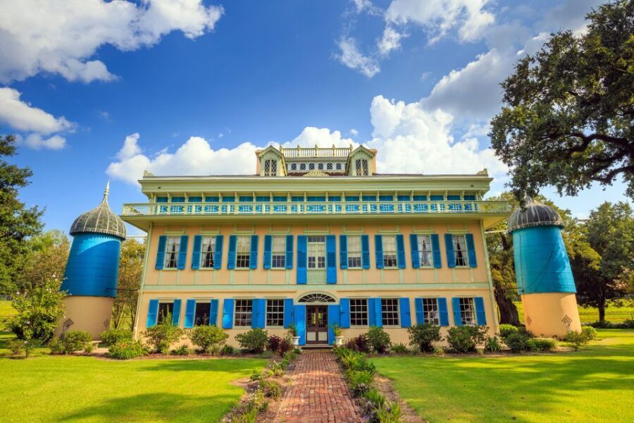 New Orleans: Go City All-Inclusive Pass with 25+ Attractions - Museums That Feel Worth the Time: WWII, Jazz, and Food Stops