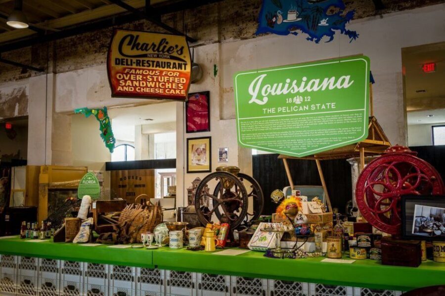 New Orleans: Go City All-Inclusive Pass with 25+ Attractions - Practical Tips That Keep the Pass from Becoming a Headache