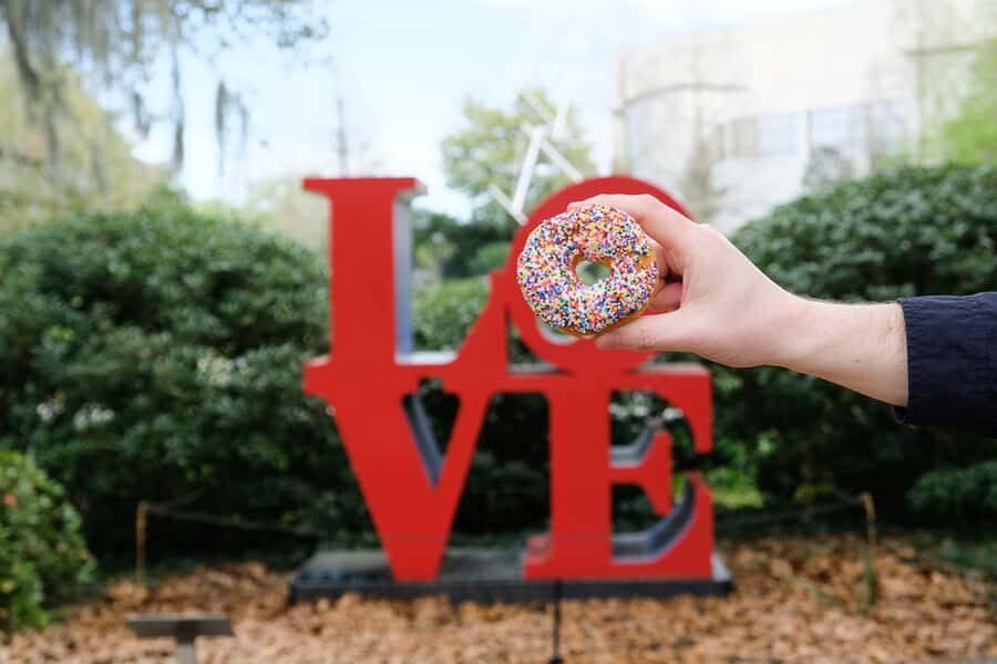 New Orleans: Guided Delicious Beignet Tour with Tastings - Key things that make this tour worth your time