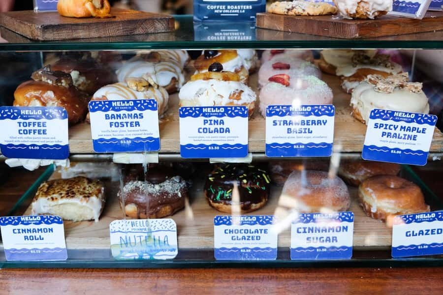 New Orleans: Guided Delicious Beignet Tour with Tastings - Who this tour fits best (and who should skip it)