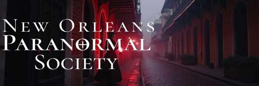 New Orleans: Guided Nighttime Ghost Hunt - Key Things You’ll Actually Do on This New Orleans Ghost Hunt