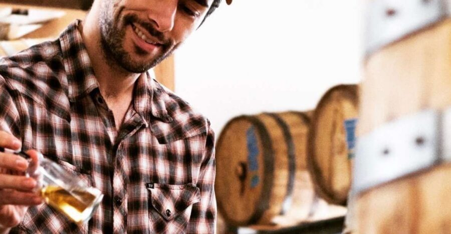 New Orleans: Guided Rum Distillery Tour and Tasting - Roulaison Distillery Tour at a Glance: quick hits before you go
