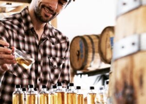 New Orleans: Guided Rum Distillery Tour and Tasting - Finding the meeting point near 2727 S Broad (and why it matters)