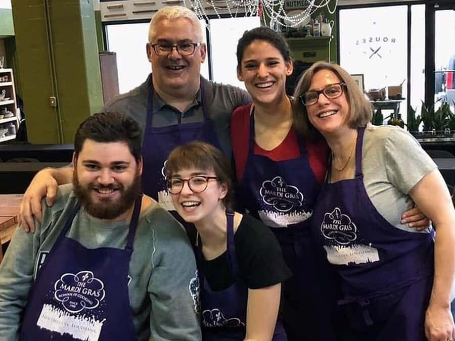 New Orleans: Hands-on Cajun Roux Cooking Class - Bananas Foster Finale: Dessert That Looks Impressive and Feels Repeatable
