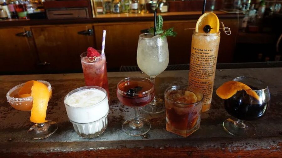 New Orleans: Haunted Drunken History Walking Tour - The Two-Hour Flow: How the Experience Feels in Real Time