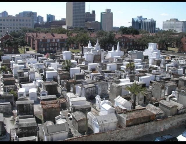 New Orleans Haunted Excursion Walking Tour - The French Quarter stops that anchor the stories