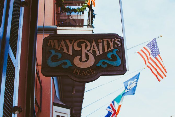 New Orleans Haunted Ghost Tour - Key highlights to know before you go
