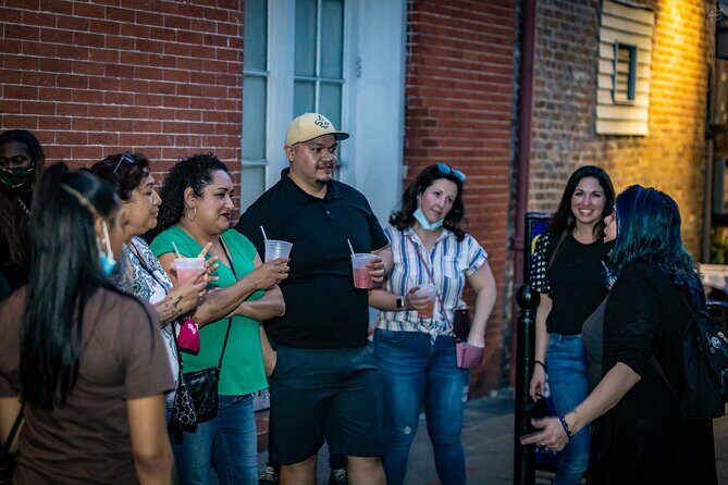 New Orleans Haunted Ghost Tour: Explore The Paranormal - Stop 1: Lalaurie Mansion Stories and the Weight of 19th-Century Cruelty