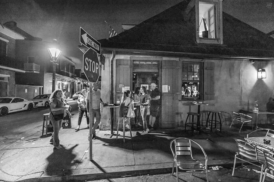 New Orleans: Haunted Ghosts & Supernatural Walking Tour - What you’ll actually hear: voodoo, vampires, murder, and the city’s worst myths